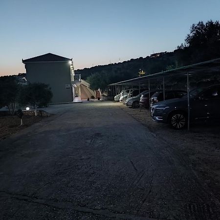 Stamatia Studios Razata Bagian luar foto