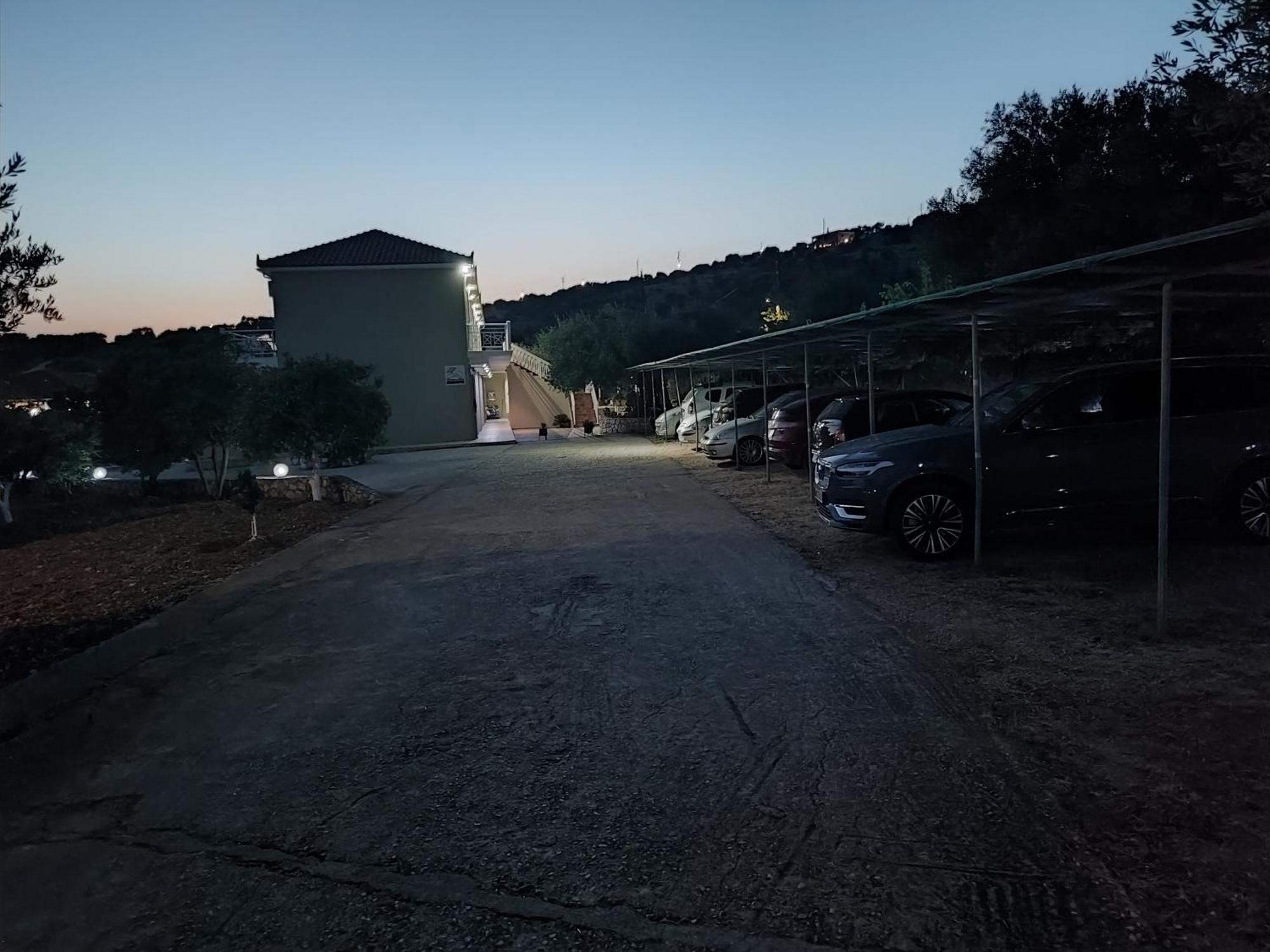 Stamatia Studios Razata Bagian luar foto